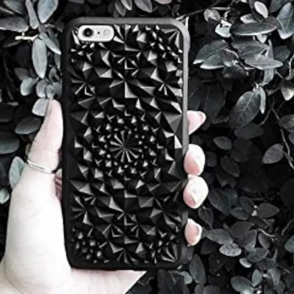Felony Case Kaleidoscope iphone 7 iPhone 8 Plus
